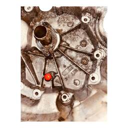 CAPA SECA DA CAIXA CÂMBIO GOL G5/G6/G7…. 1.0