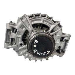 ALTERNADOR JETTA 2013/ TIGUAN 350 2.0 TSI 2018/ 140A