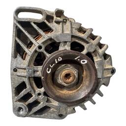 ALTERNADOR CLIO KANGOO 1.0 99/10 TWINGO PG 206 1.0 GAS 99/06