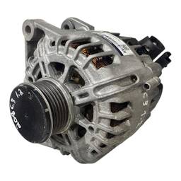 ALTERNADOR PEUGEOT 208 CITROEN C3 1.2 3CC 2016 A 2021