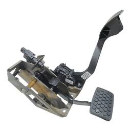 PEDALEIRA DUALOGIC ORIGINAL FIAT PALIO ADVENTURE 2011 A 2020