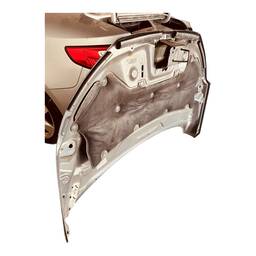 CAPÔ DIANTEIRO ECOSPORT 2013 2014 A 2017