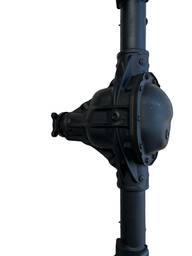 DIFERENCIAL TRASEIRO AMAROK 3.0 V6 2017 2018/ 10X37 BLOCANTE