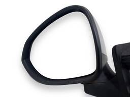 RETROVISOR ESQUERDO IDEA 2011 A 2016 C/ PISCA