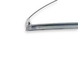 MÁQUINA DE VIDRO PORTA DIANTEIRA ESQUERDA RAV4 2019/