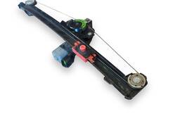 MÁQUINA DE VIDRO PORTA DIANTEIRA ESQ PUNTO LINEA 09 A 16 ELÉ