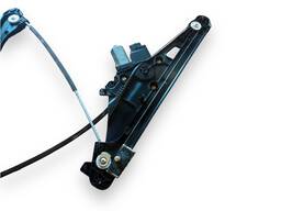 MÁQUINA DE VIDRO PORTA DIANTEIRA ESQUERDA PEUGEOT 3008 2017/