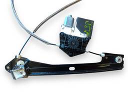 MÁQUINA DE VIDRO PORTA DIANTEIRA ESQUERDA JETTA 2011 A 2017