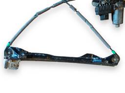 MÁQUINA DE VIDRO PORTA PORTA DIANTEIRA ESQUER FOCUS 00 A 09