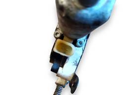 MÁQUINA DE VIDRO PORTA DIANTEIRA ESQUER ECOSPORT 03 A 12 ELÉ