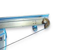 MÁQUINA DE VIDRO PORTA DIANTEIRA ESQUERDA CRETA 2017/