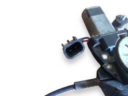 MÁQUINA DE VIDRO PORTA DIANTEIRA ESQ PALIO SIENA 96 A 13 ELÉ