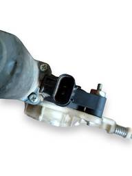 MÁQUINA DE VIDRO PORTA DIANTEIRA DIREITA HB20 13 A 2019 ELÉ