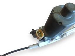 MÁQUINA DE VIDRO PORTA DIANTEIRA DIREITA CLIO ATÉ 12 SYMBOL