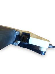 MÁQUINA DE VIDRO PORTA DIANTEIRA DIREITA TIGUAN 2018/