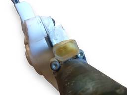 MÁQUINA DE VIDRO PORTA DIR GOL SAV G5 G6 G7 G8 GOL G6 2P ELÉ