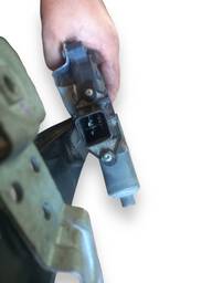 MÁQUINA DE VIDRO PORTA DIANTEIRA DIR ONIX PRISMA 12 A 20 ELÉ