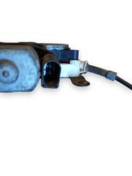 MÁQUINA DE VIDRO PORTA DIANTEIRA DIREITA FIESTA 03 A 14 ELÉ