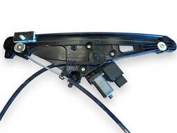 MÁQUINA DE VIDRO PORTA DIANTEIRA DIREITA PEUGEOT 3008 2017/