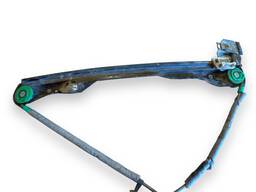 MÁQUINA DE VIDRO PORTA PORTA DIANTEIRA DIREITA FOCUS 00 A 09