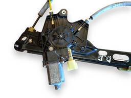 MÁQUINA DE VIDRO PORTA DIANTEIRA DIREITA FUSION 2013 A 2019