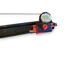 MÁQUINA DE VIDRO PORTA DIA DIR PUNTO PUNTO LINEA 09 A 16 ELÉ