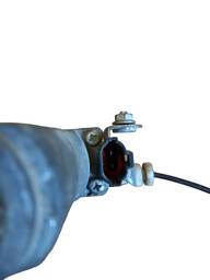 MÁQUINA DE VIDRO PORTA DIANTEIRA DIREITA CAPTIVA 2008 A 2017