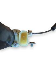 MÁQUINA DE VIDRO PORTA DIANTEIRA DIREITA PICANTO 2009 A 2011