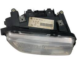 FAROL DIREITO AUDI A3 1997 A 2000 (PRODUTO NOVO)