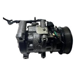 COMPRESSOR AR CONDICIONADO KA 1.5 4CC 16V 2015 A 2017