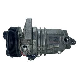 Compressor Ar Condicionado Tiida Livina 1.8 16v 2008 a 2014