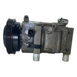 COMPRESSOR AR CONDICIONADO HYUNDAI I30 2.0 2009 A 2012