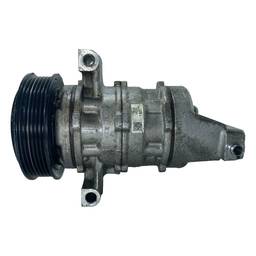 COMPRESSOR AR CONDICIONADO KA 1.0 3CC 12V 2015 A 2021