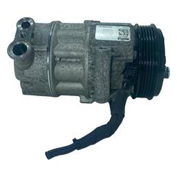 Compressor Ar Condicionado Pulse Fastback 1.0 Turbo 2022/