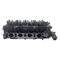 Cabeçote Honda Fit City 1.5 Flex 2009 a 2014 