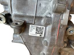 CAIXA CAMBIO TORO RENEGADE COMMANDER COMPASS 1.3 T. 22/ AUT