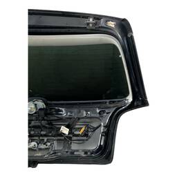 TAMPA TRASEIRA POLO HATCH 2003 2004 A 2014