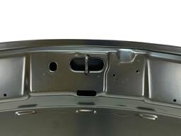 CAPÔ DIANTEIRO PALIO G5 2012 2013  14 15 16  2017 NOVO