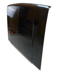 Capo Dianteiro L200 1992 a 2007 Quadrada S/ Furo NOVA 