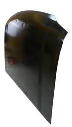 CAPÔ DIANTEIRO FRONTIER 2003 A 2007 S/ FURO NOVA