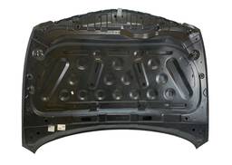 CAPÔ DIANTEIRO SONATA 2010 A 2013 NOVO  COM DETALHES 