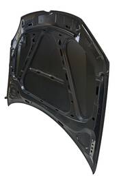 CAPÔ DIANTEIRO JETTA 2011 2012 A 2018 SEMINOVO 