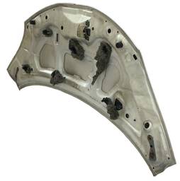 CAPÔ DIANTEIRO JAC J2 2012 2013 2014 2015 2016  