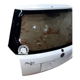 TAMPA TRASEIRA PALIO G3 2004 2005 A 2017