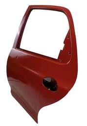 PORTA TRASEIRA ESQUERDA CELTA PRISMA 2007 A 2016 ORIGINAL