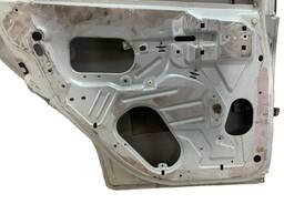 PORTA TRASEIRA ESQUERDA CELTA PRISMA 2007 A 2016 ORIGINAL