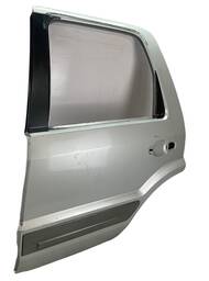 PORTA TRASEIRA ESQUERDA ECOSPORT 2003 A 2012 SEMINOVA