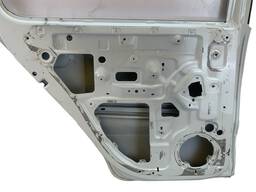 PORTA TRASEIRA ESQUERDA FOX 2015 A 2022 ORIGINAL