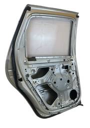 PORTA TRASEIRA ESQUERDA DUSTER 2012 A 2016 SEMINOVO