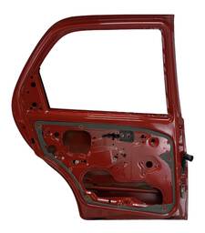 PORTA TRASEIRA ESQUERDA PALIO SIENA 2005 A 2016 ORIGINAL